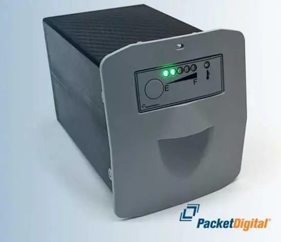 Indago 4 Drone Battery