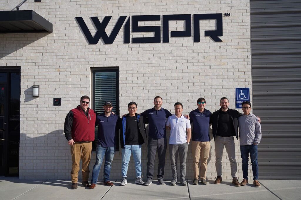 New Custom Drone Gimbal for Sony Camera Unveiled