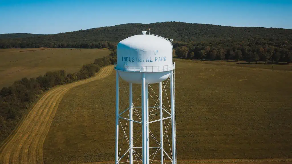 Deep Trekker: Innovative Solutions for Water Tank Maintenance