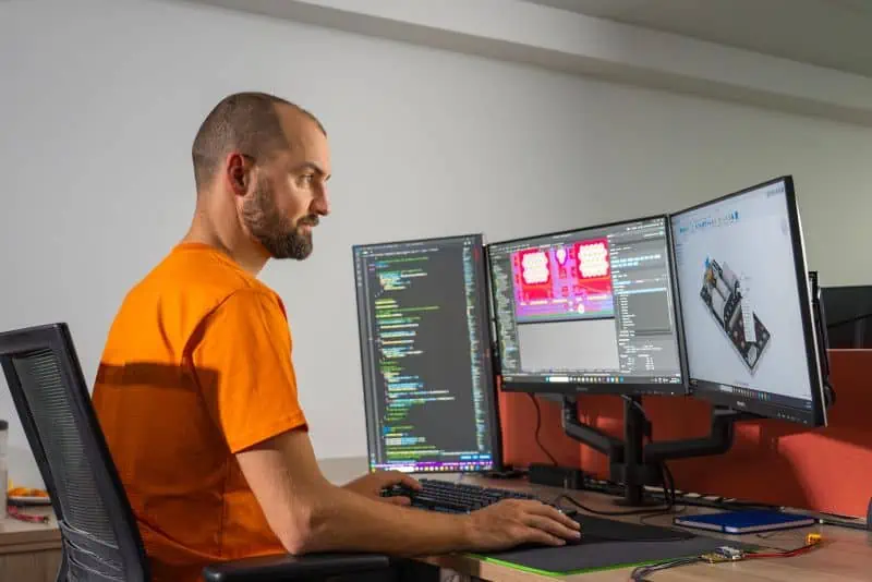 Hargrave Technologies Secures Defense Grant