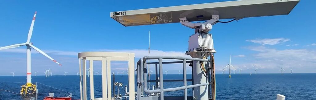 Strengthening Counter-UAS Training through DeTect Inc. Collaboration