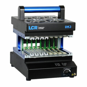 DK3 development Chassis