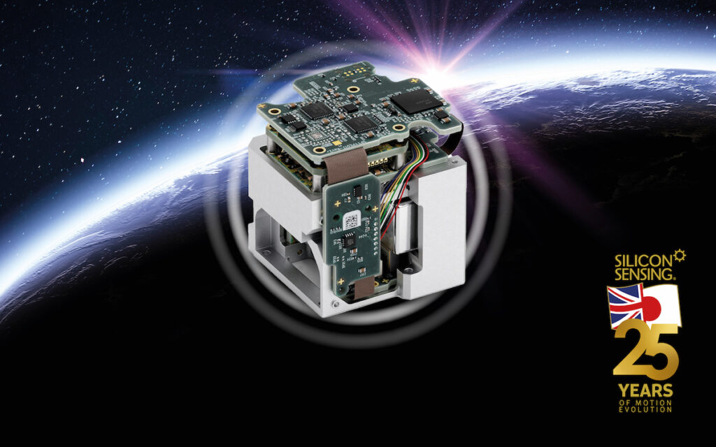 DMU41 IMU Testing for Low Earth Orbit Applications