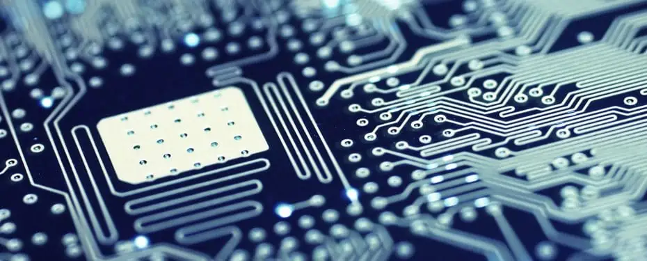 advanced electronic coatings