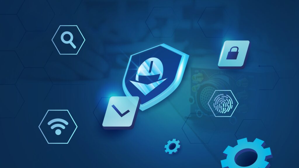 Embention Enhances Cybersecurity Measures for Aviation Technologies