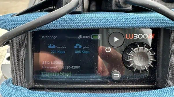 Boosting Security with Real-Time Video Technology