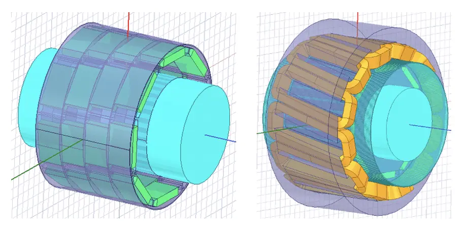 Enhancing UAV Efficiency with Slotless Motor Innovations