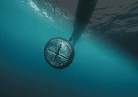 Exail’s DriX USV Utilizes seapix-R Multibeam Echosounder for Fisheries Survey in U.S. Wind Farm Regions