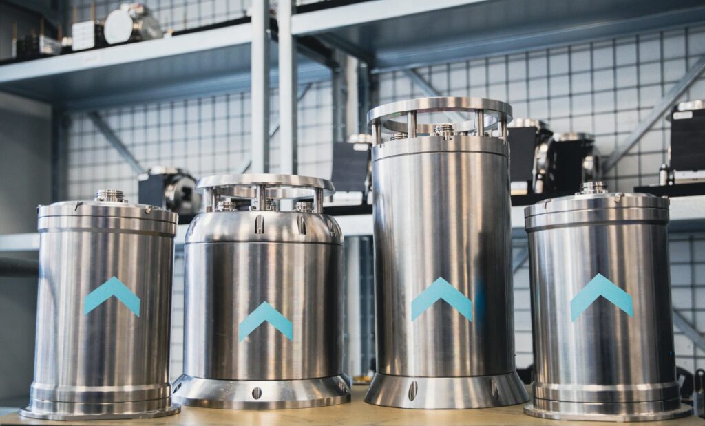 exail Secures Order for High-Precision INS and AHRS Technology