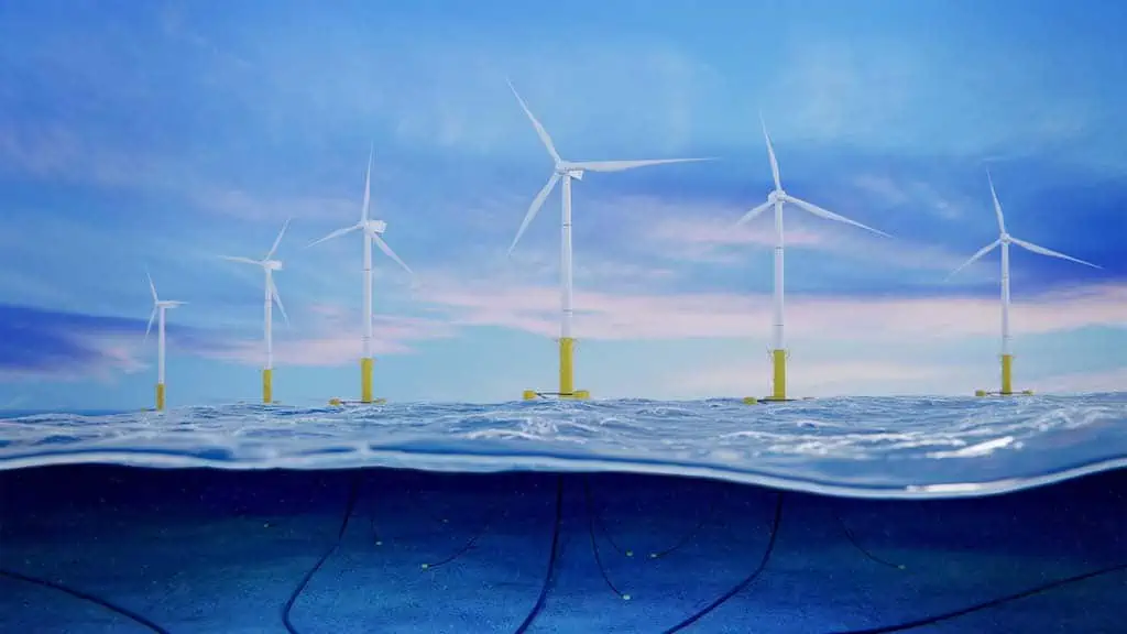 Harnessing Robotics in Offshore Wind Energy
