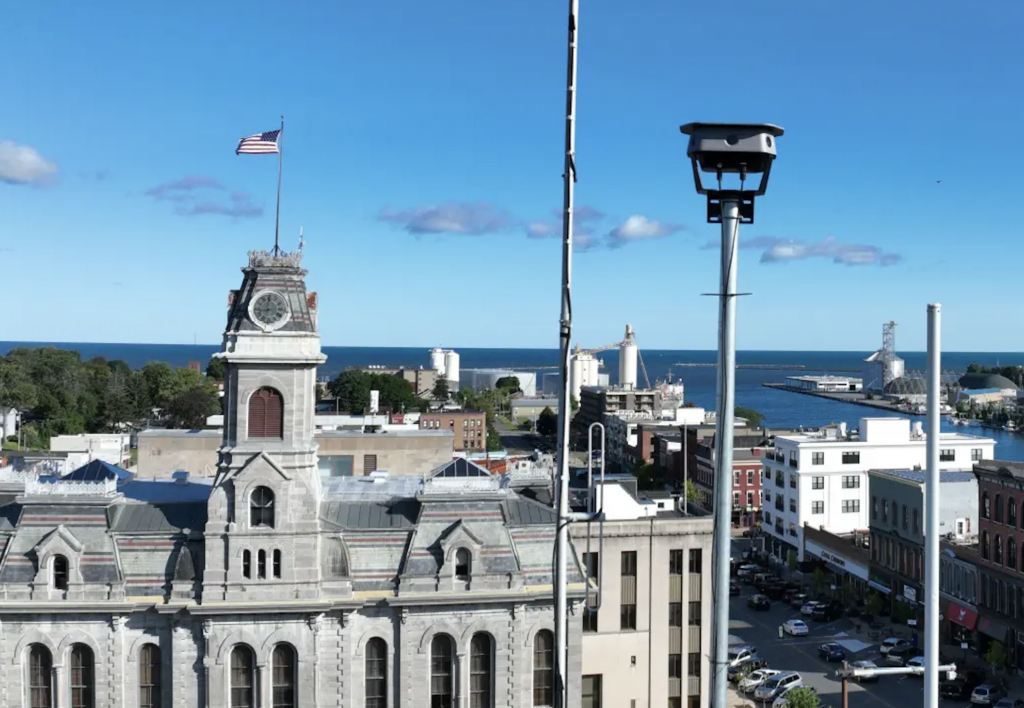 FAA Grants Approval for Oswego City Police Drone First Responder Program