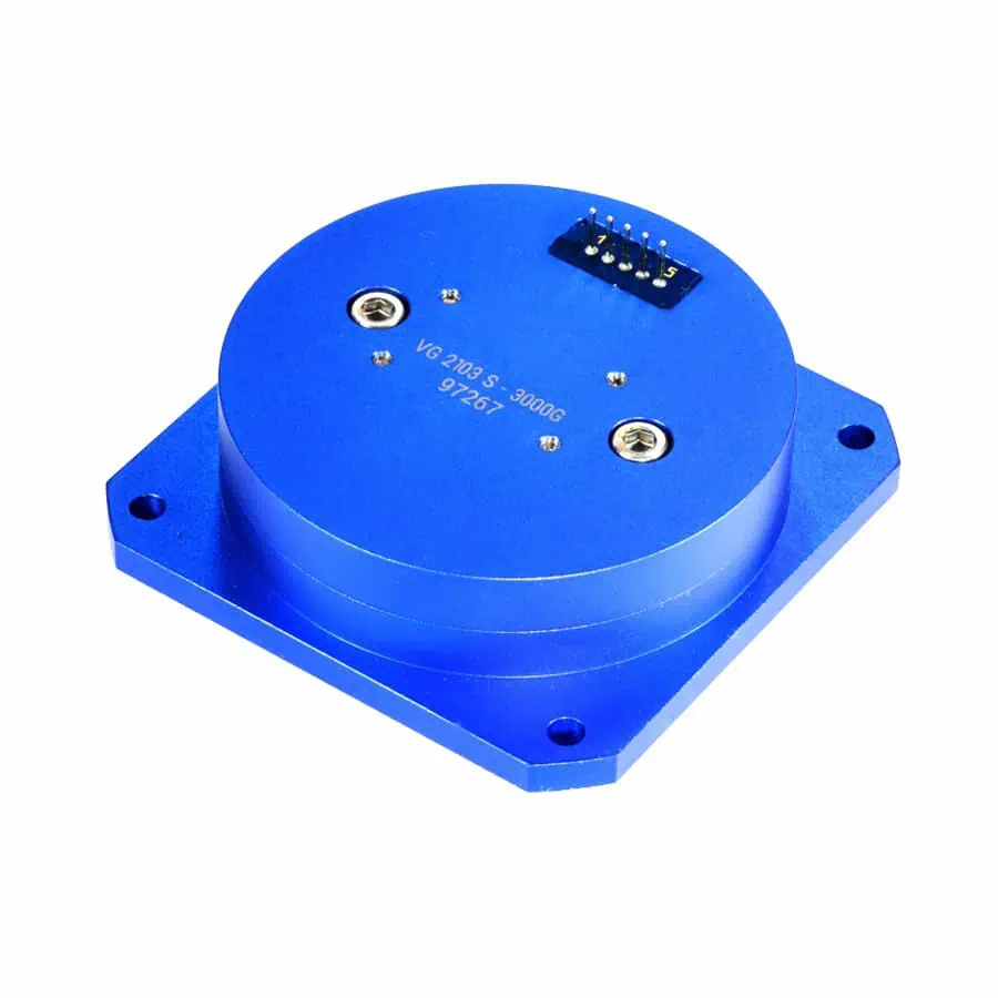 VG2103S-3000 fiber optic gyroscopes