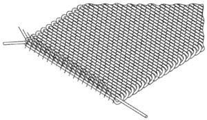 fiberprinting Process