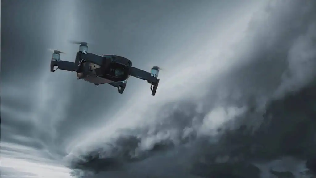 Choosing the Optimal Drone Conformal Coating