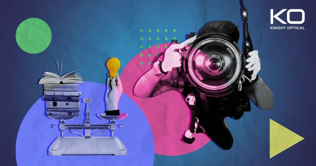 Balancing Heritage and Modernity in Subsea Research and Development