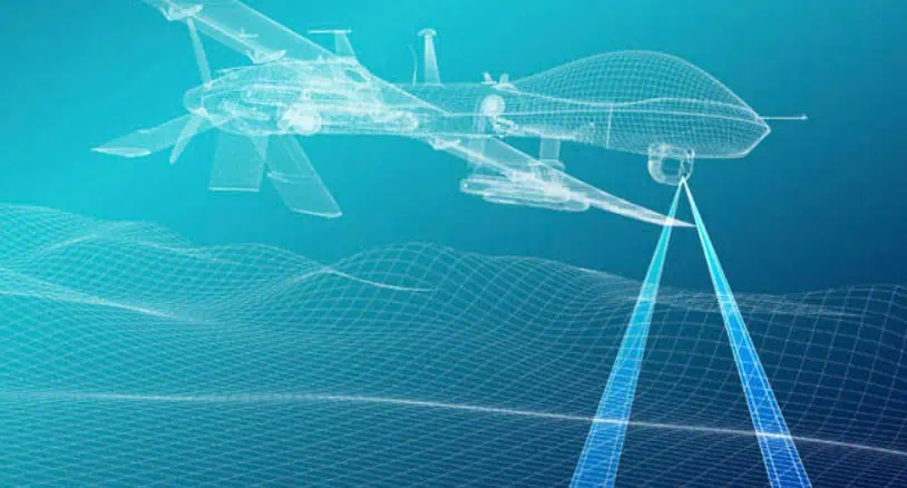 Global UAV Operations Enhanced by SKYTRAC's iridium Certus BVLOS Communications