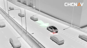 GNSS and Autonomous Driving: Precision Under Pressure