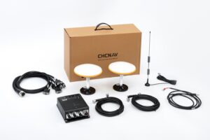 GNSS and Autonomous Driving: Precision Under Pressure