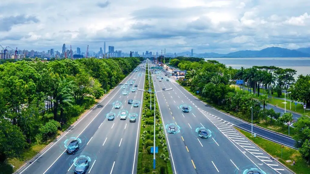 GNSS and Autonomous Driving: Precision Under Pressure