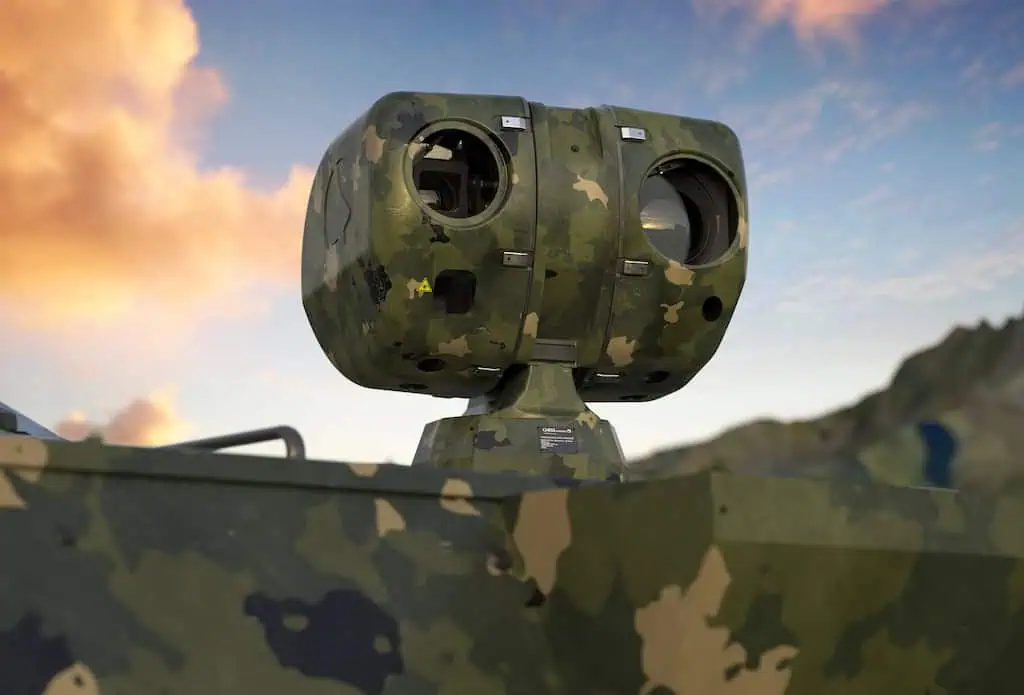 Guardians of the Sky: Transforming Ground-Based Air Defense