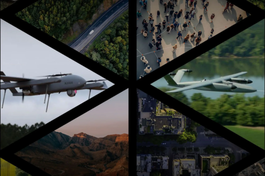 HD80 UAV Gimbal Enhances Military Aircraft Operations