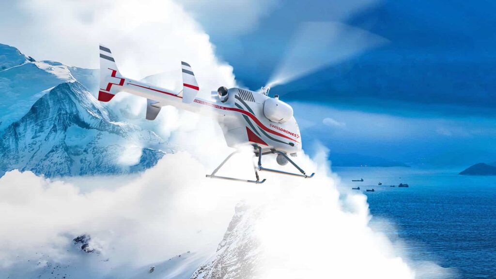 High-Altitude Flight Testing