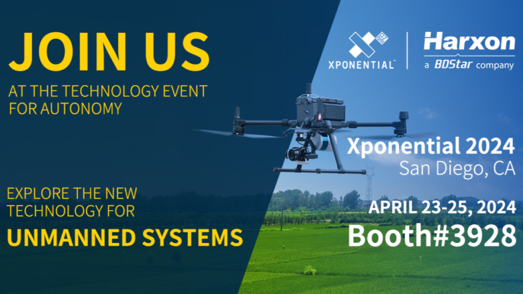 Advanced GNSS Antennas for Drones and Ground Robots