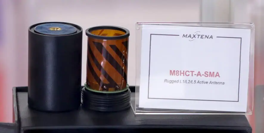 Selecting the Ideal Antenna