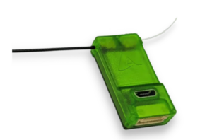 Ground Infrastructure for Receiving Remote ID Signals