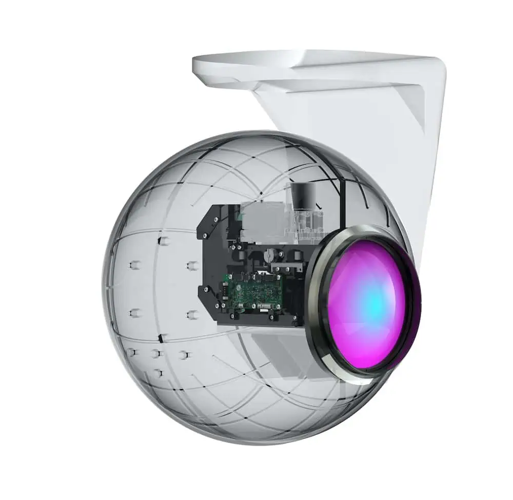 MKS Ophir Unveils Advanced Folded Optics Design