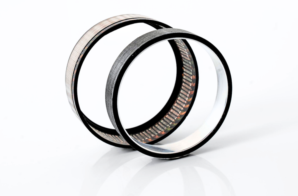 Installing & Mounting a frameless Motor