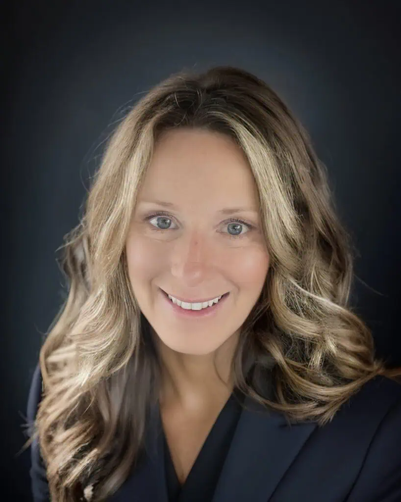 Kraken Robotics welcomes Defence Expert to Board