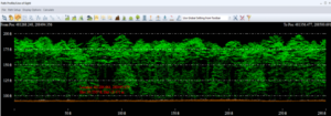 Understanding the differences between Lidar and Photogrammetric Point Clouds in Global Mapper