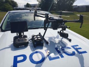 Utilizing Live Video in Public Safety