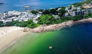 LiveU technology for environmental monitoring