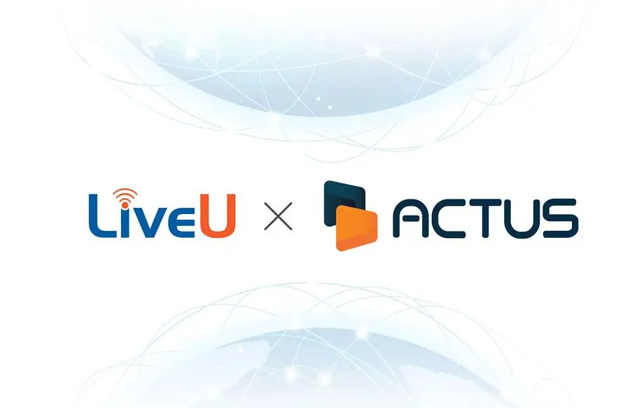 LiveU Enhances AI Features Through Strategic Acquisition