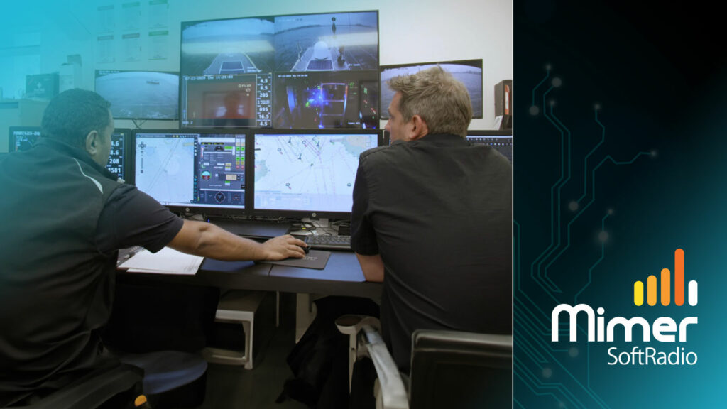 Northcom Acquires LS Elektronik