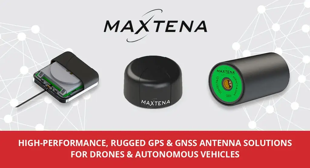Whitepaper: Maxtena’s Advanced Antenna Solutions