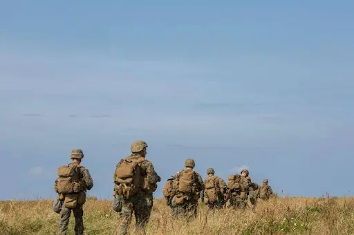 Portable Counter-UAS Solutions from D-Fend Solutions