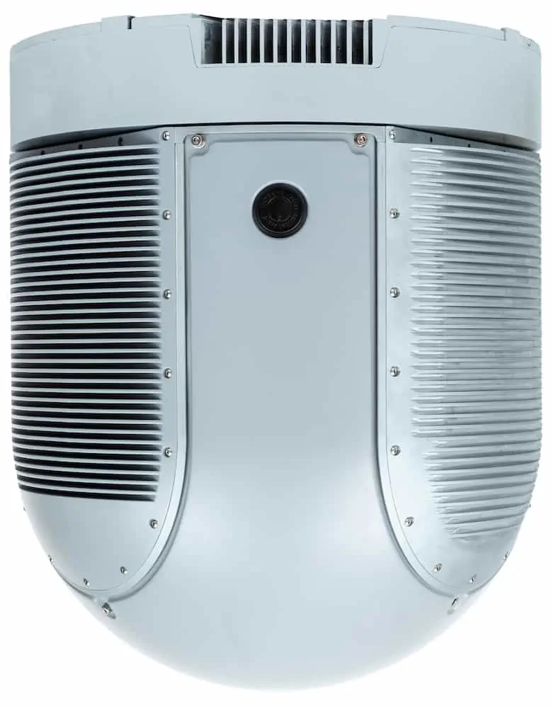 MILSAR SAR/MTI Radar