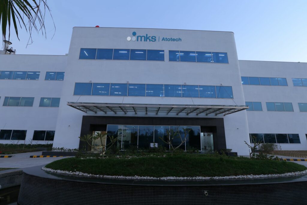 MKS Instruments Unveils Ophir IR optics Assembly and Services in India