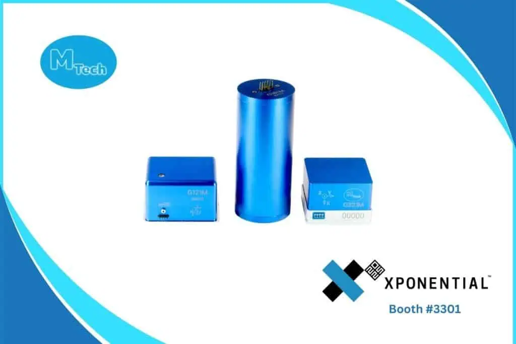 mostatech to Launch Next-Generation Fiber Optic Gyros & Inertial Sensors at XPONENTIAL 2025