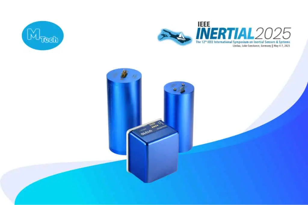 MostaTech too Unveil Innovative Fiber Optic Gyroscopes and IMUs at IEEE INERTIAL 2025