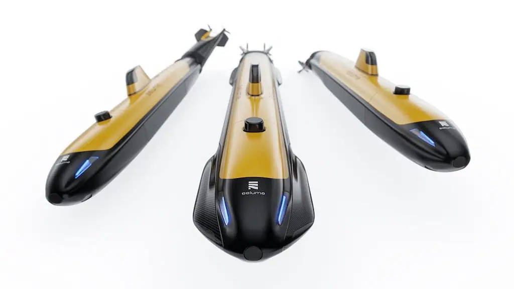 Multi-Aperture Sonar Integrated onto All-Terrain AUV