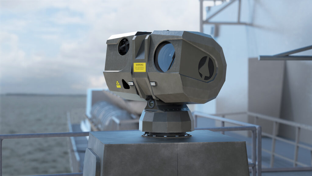 Mastering the Seas: The Essential Function of Fire Control in Naval Operations