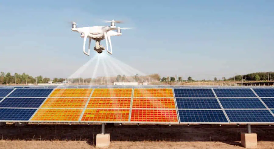 Neousys Technology and the Evolution of AI Drone Operations