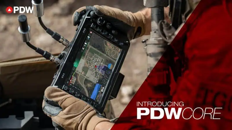 Latest GCS Software Launch for C100 Quadcopter