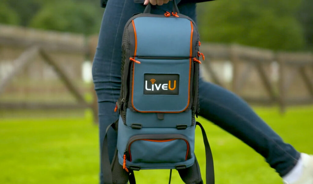 Revolutionary IP-Video Technology Launched for Enhanced Cellular Connectivity