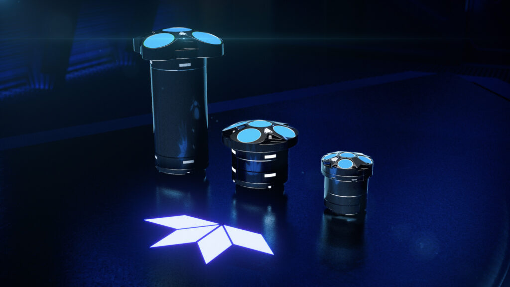 Innovative offerings from Teledyne Marine at Ocean Buisness 2025