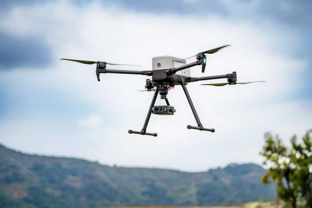 Launch of Advanced Thermal Imaging Payload